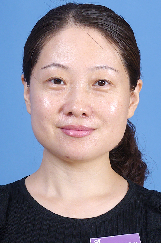 Miranda Wang